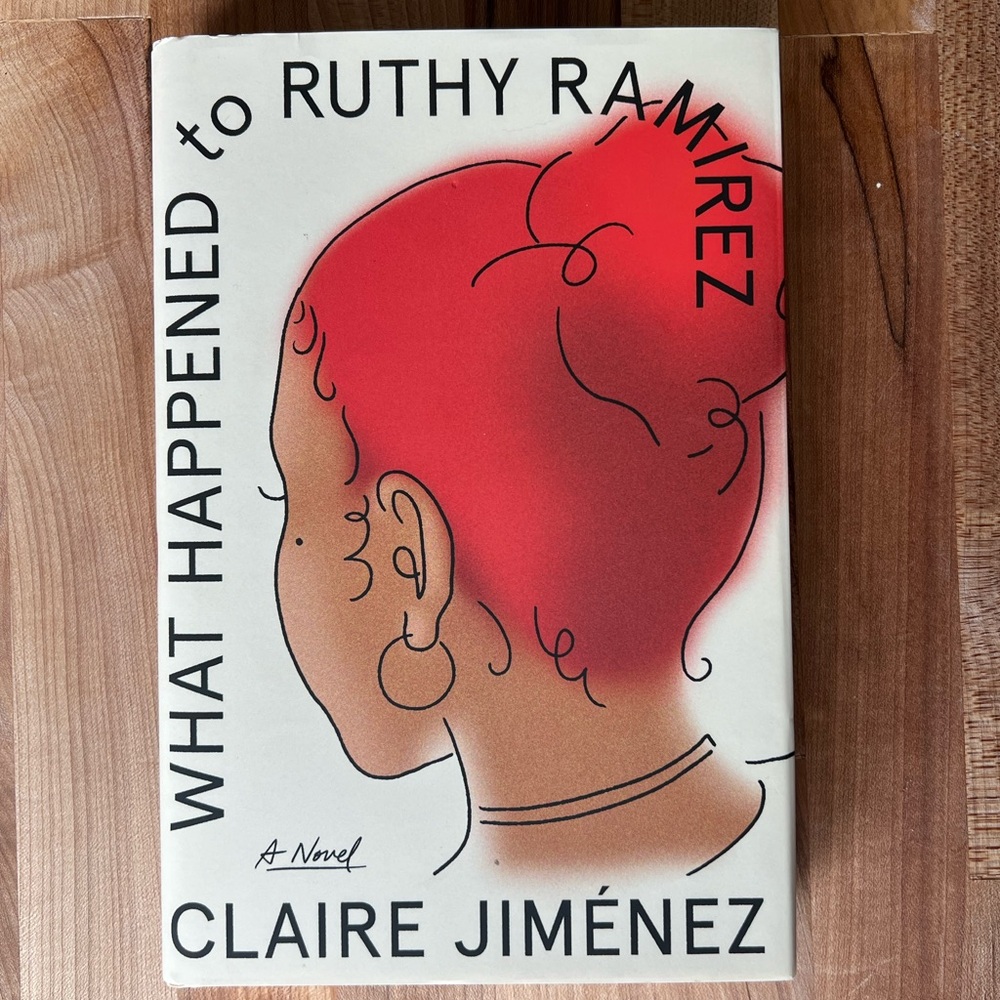 What Happened to Ruthy Ramirez - Claire Jiménez